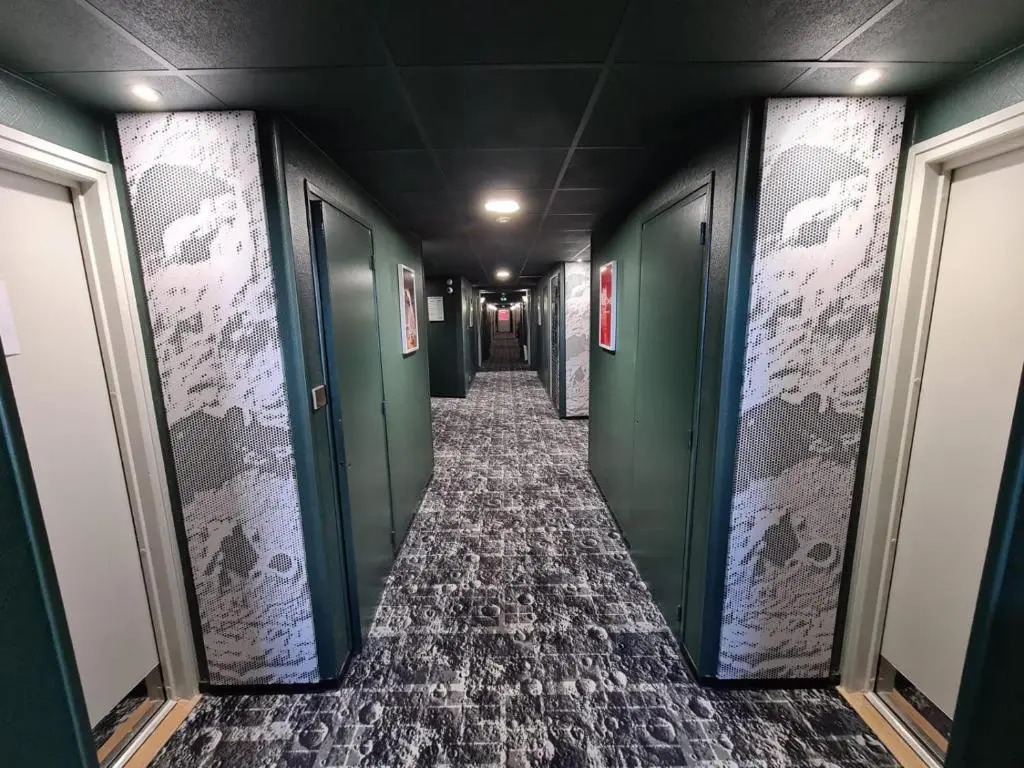 Ibis Pontarlier