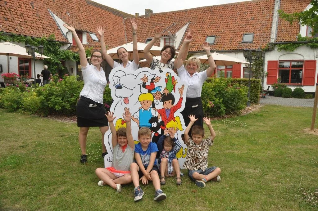 Schoorbakkehoeve