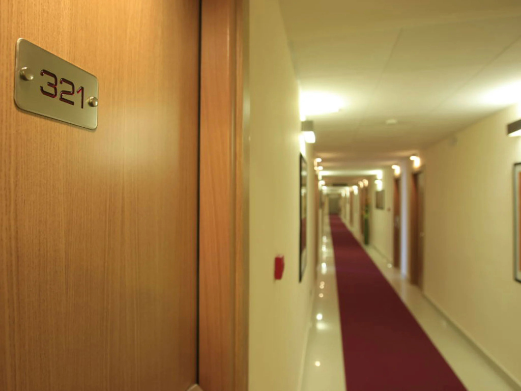 Hotel La Costiera