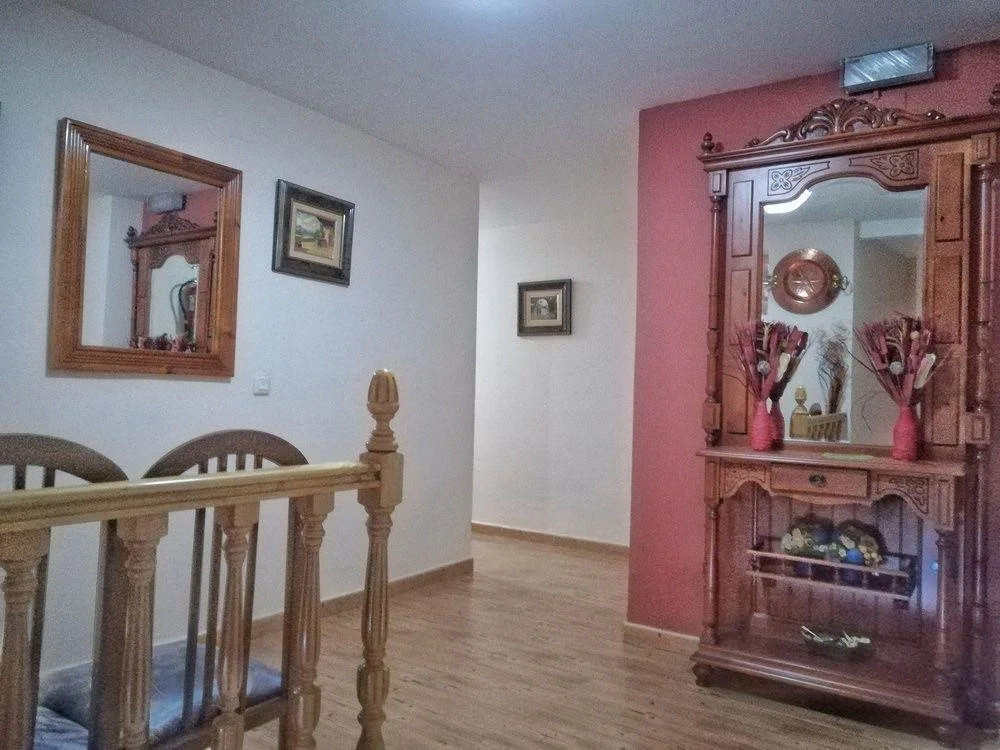 Hostal Los Rosales