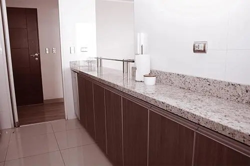 Miraflores Luxury Place Pool Gym 2Bd