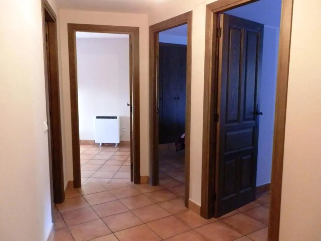 Apartamento Martín