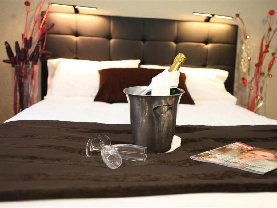 Saphir Hôtel