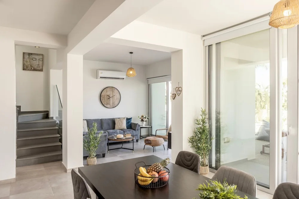 Protaras Hestia Seaside Villa A6
