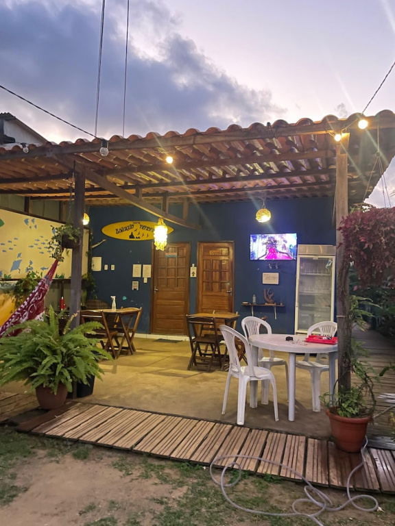 Estação Noronha