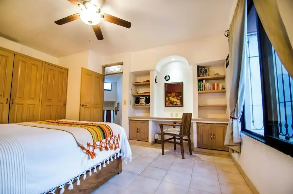 Marina Vallarta Casa Gallos