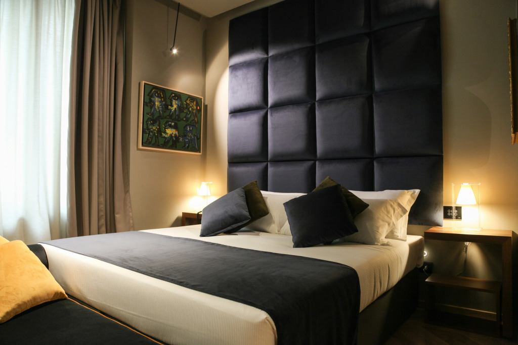 Triviho Hotel