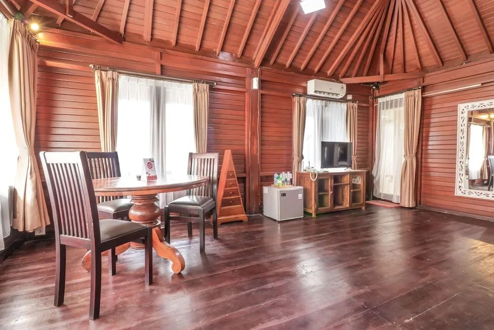 OYO 1220 Baldev Casa
