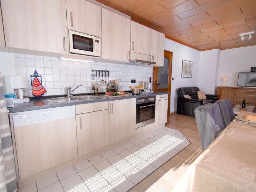 Apartment Nordwind Norddeich