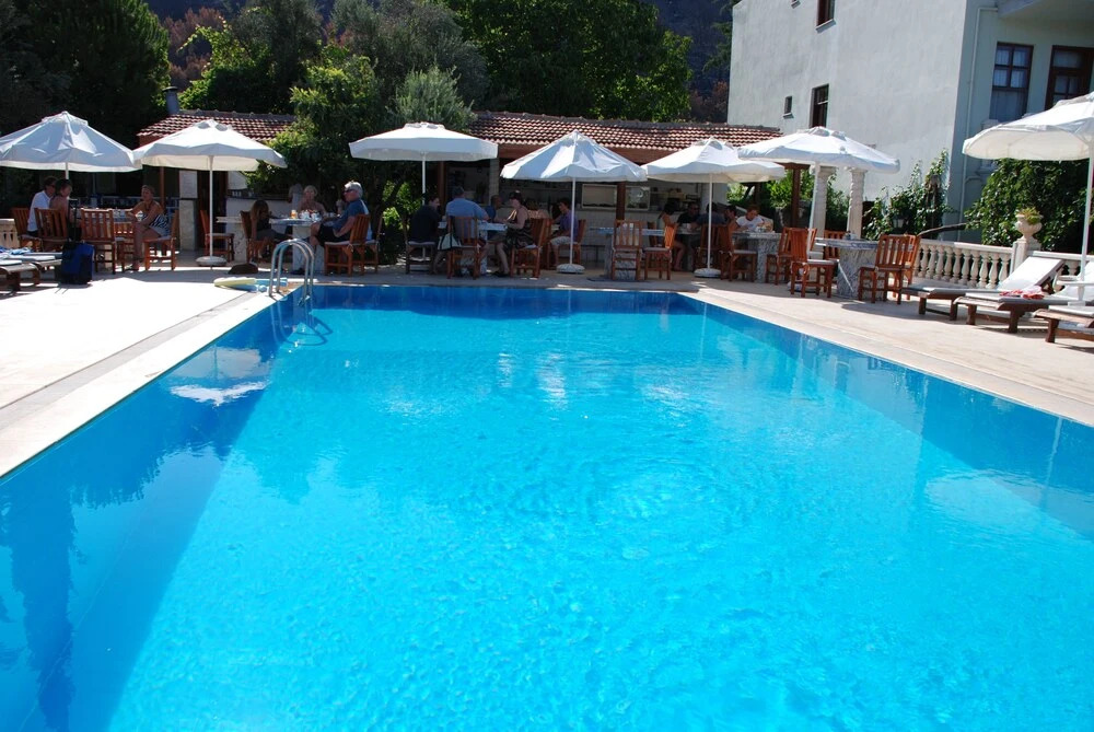 Patara Viewpoint Hotel