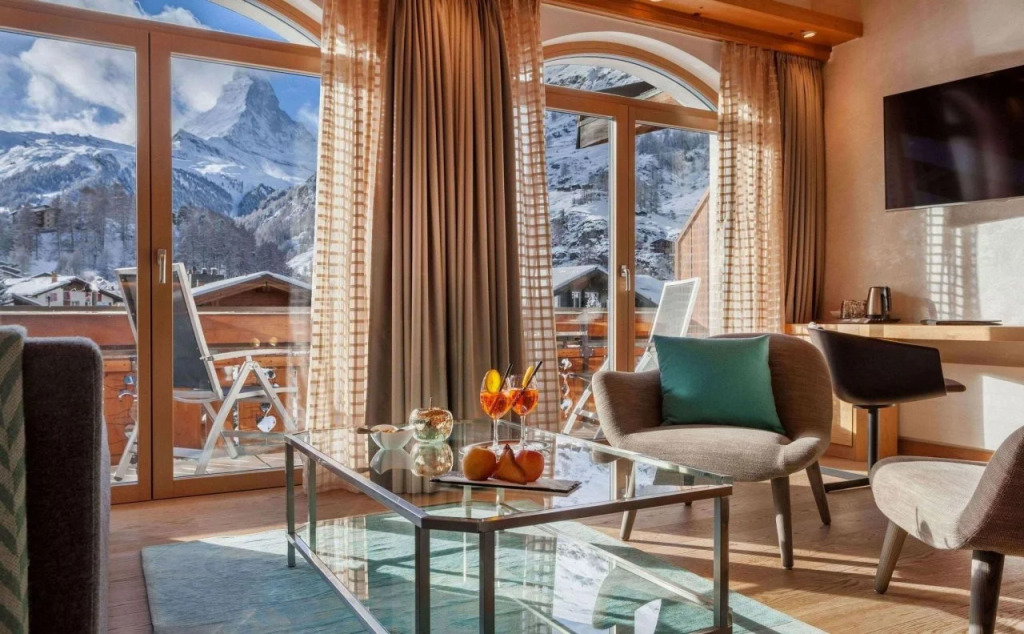 Hotel Eden Wellness
