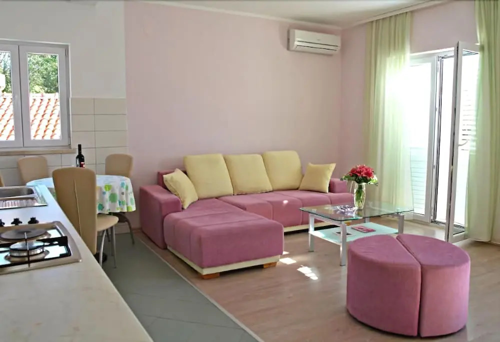 Apartments Peric