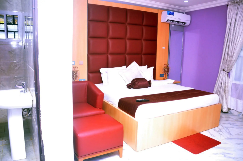 BoardWalk Hotels Zone 5