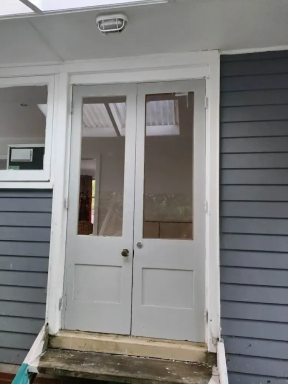 3 Bedroom Garden Chalet B