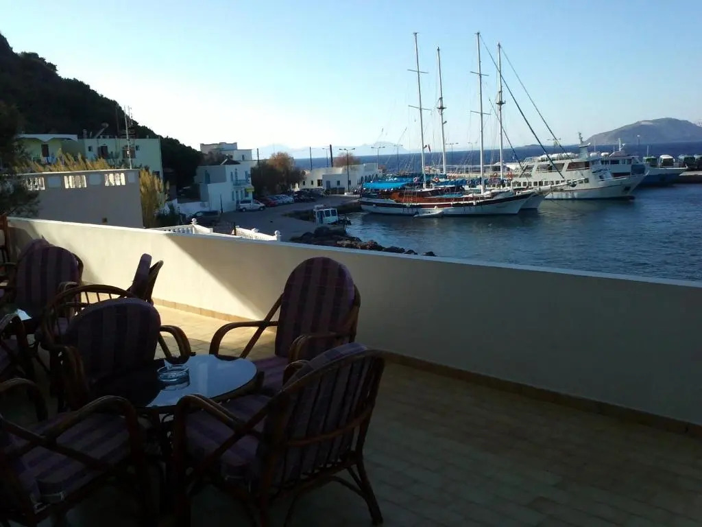 Guest House Polyvotis