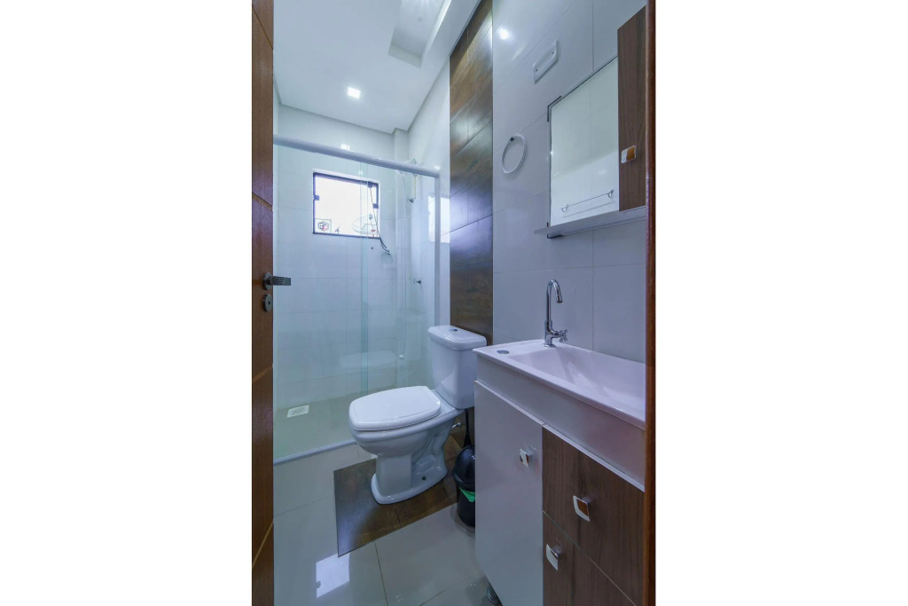 Aluguel Apartamento Studio 20 para 4 pessoas Bombas SC