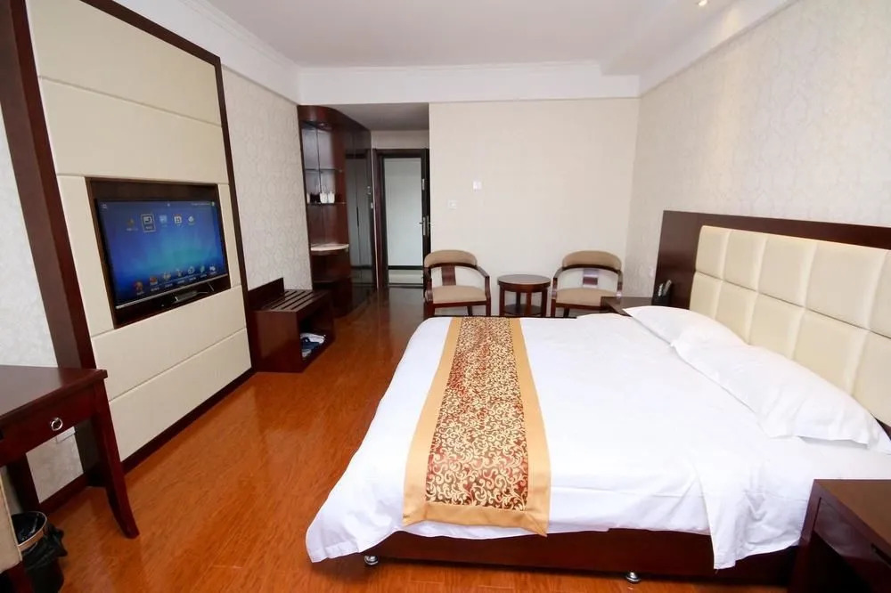 Aocheng Apartment