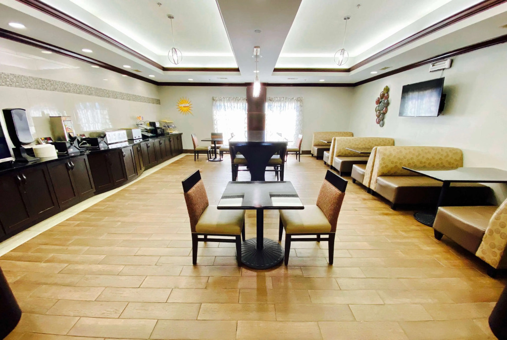 La Quinta by Wyndham Tupelo