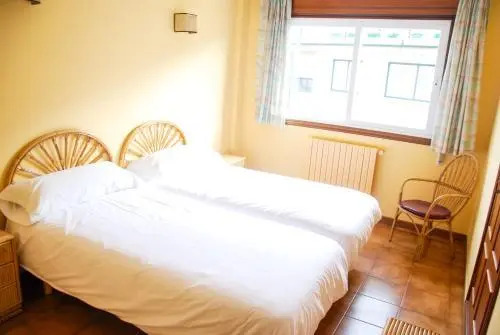 Apartamentos Granxola