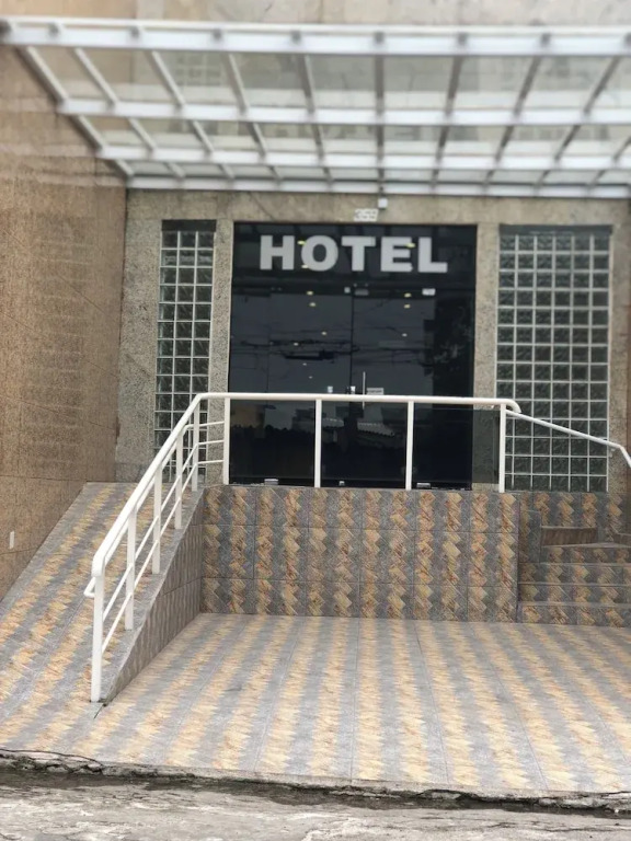 Attriun Hotel