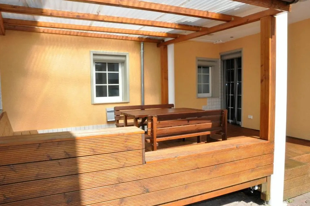 Apartmenthaus am Zimmerplatz