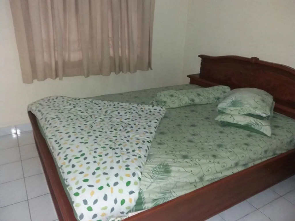 Villa Kota Bunga Blok A