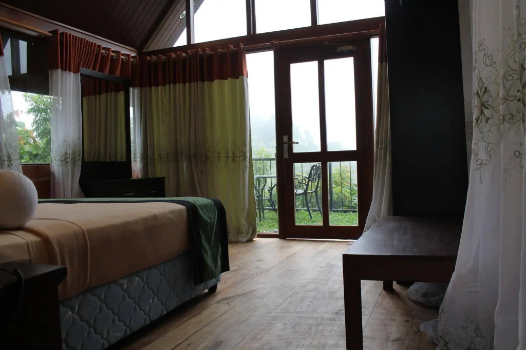 Nice Place Resort