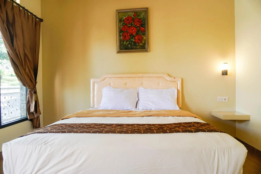 Griya Imafa Inn RedPartner near Jatim Park 2