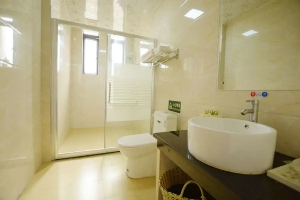 Vatican's Home Huizhou