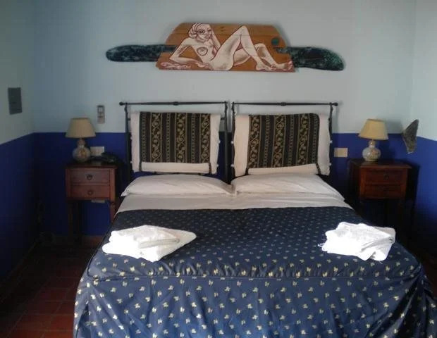Hotel La Canna