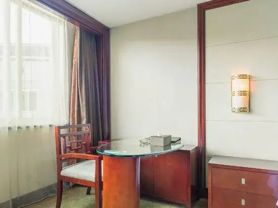 Zilongwan Hotel