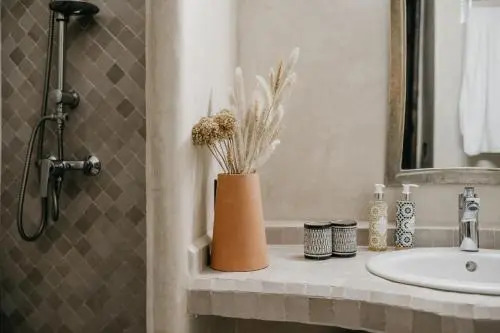 Riad Babouchta & Spa
