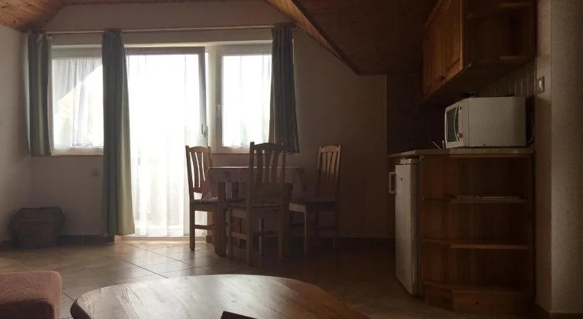 Apartman Balzs
