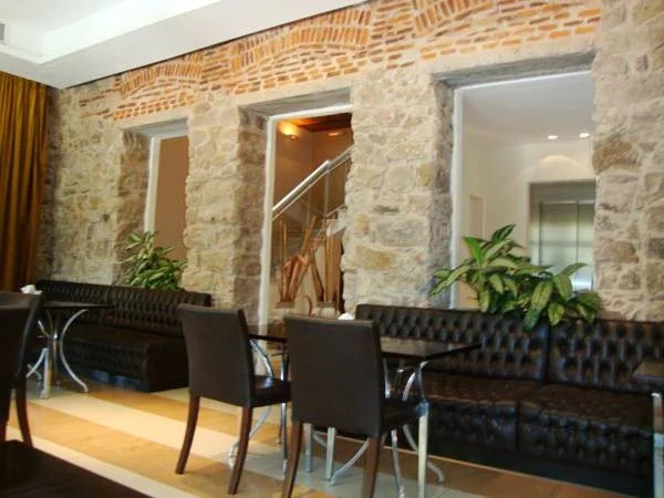 Hotel Plaza