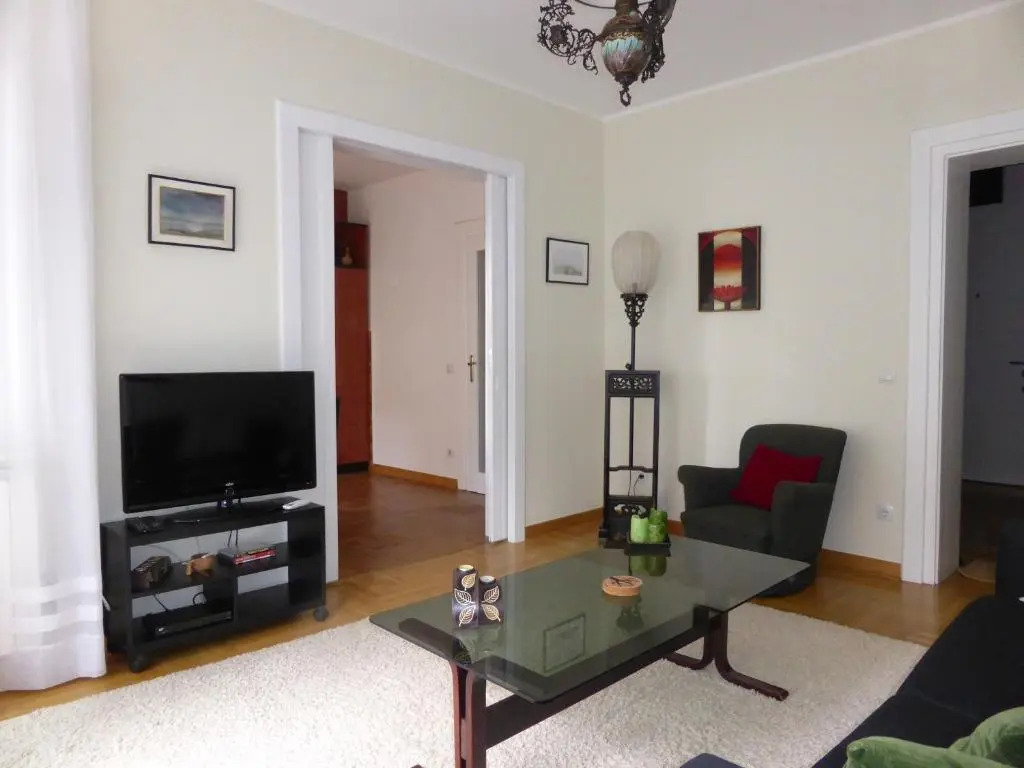 Apartment Deligradska