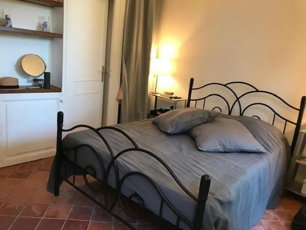 Villa Bormes-les-Mimosas, 3 pièces, 6 personnes - FR-1-308-153