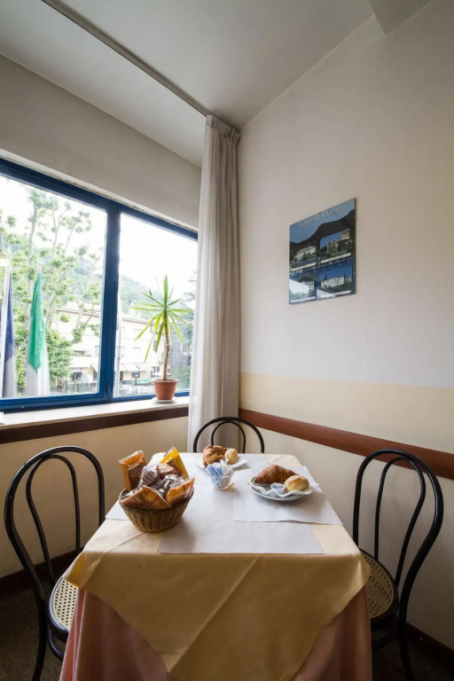B&B HOTEL Como Baradello
