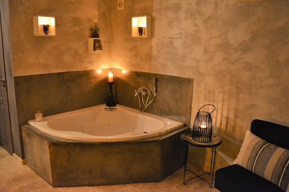 Lavand'Ange & Spa