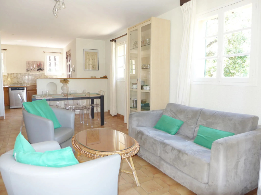Villa La Galandière by Interhome