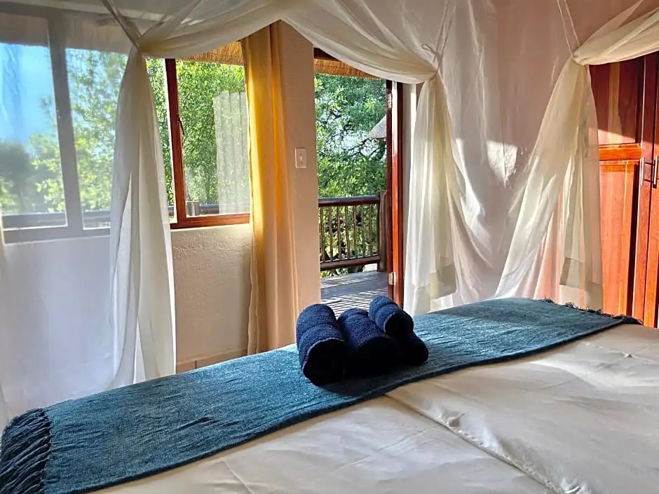 Blyde Wildlife Estate 22