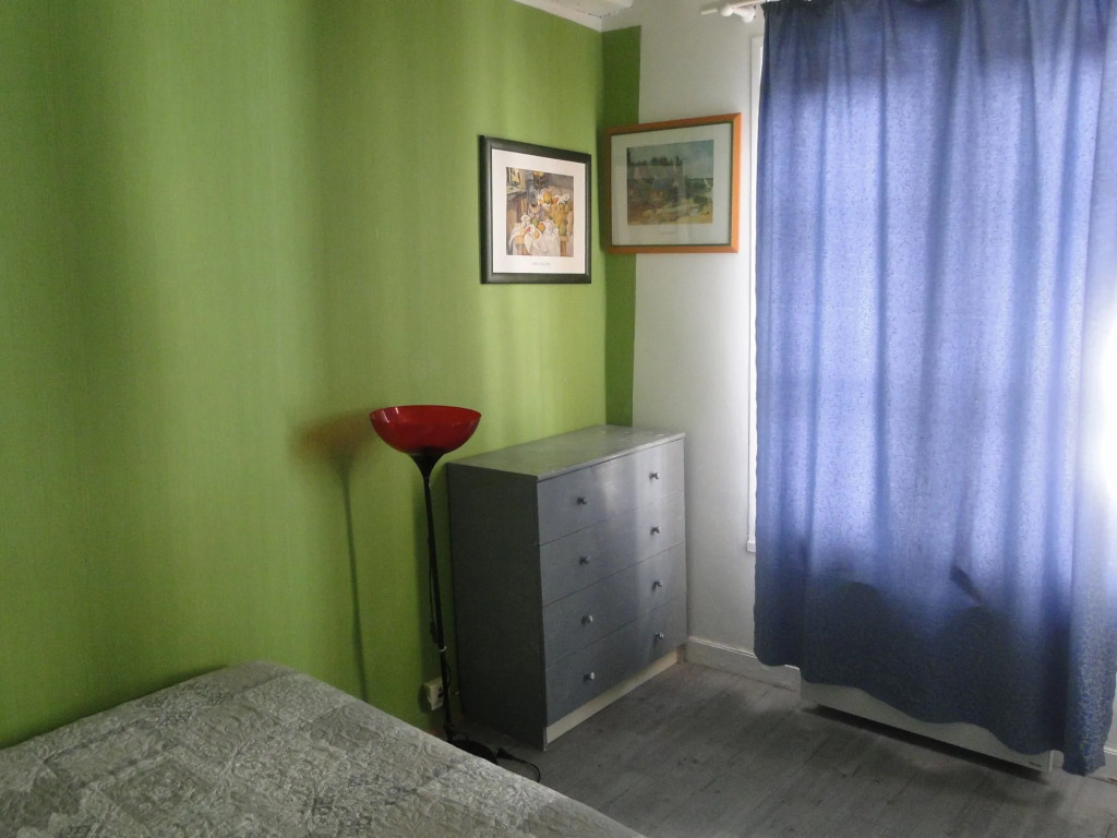 Apartment Notre Dame