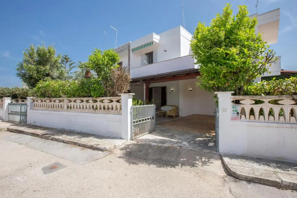 Villa Anna