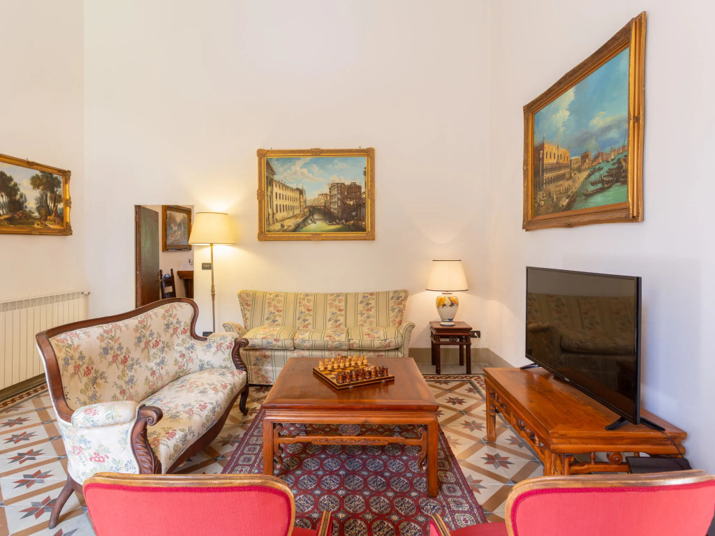 Villa Marisel