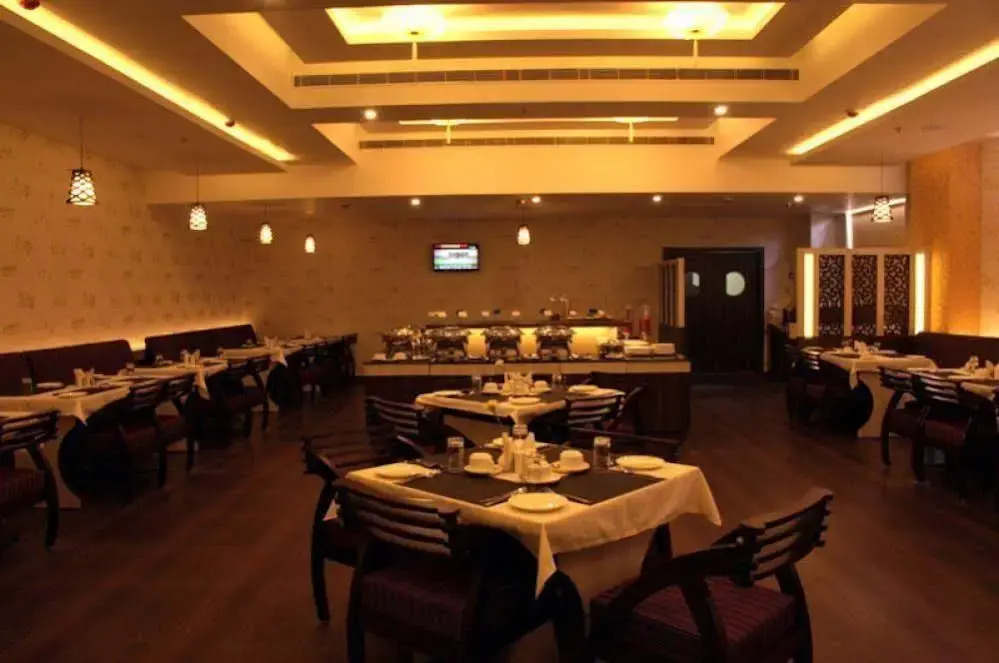 Vihas Hotels
