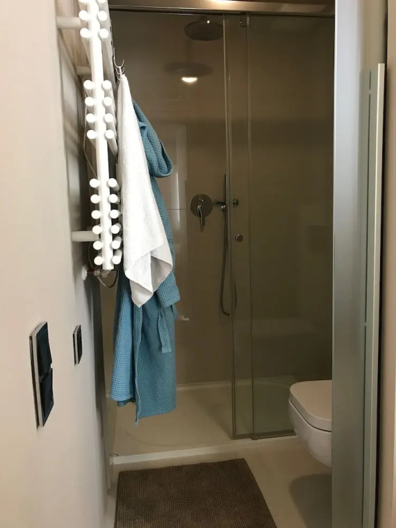Old Town Apartment