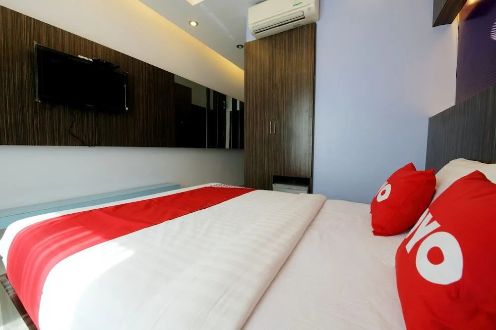 Rabeang Bann Koh Samed ระเบียงบ้านเกาะเสม็ด