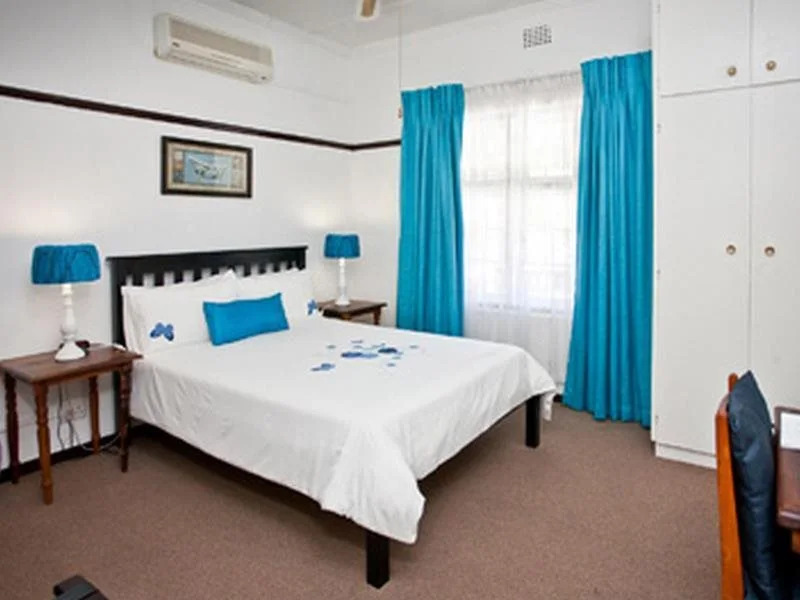 Beit Shalom before known as Best Little Guesthouse