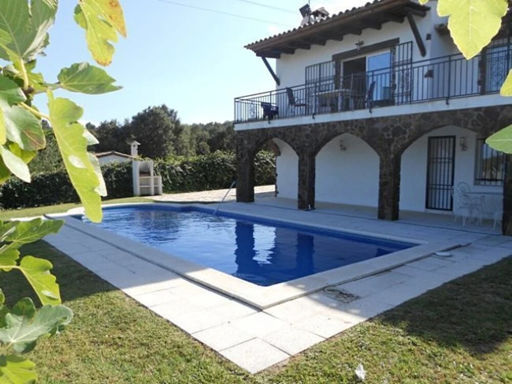 Casa Xiprers, 7 "Villa Santina"