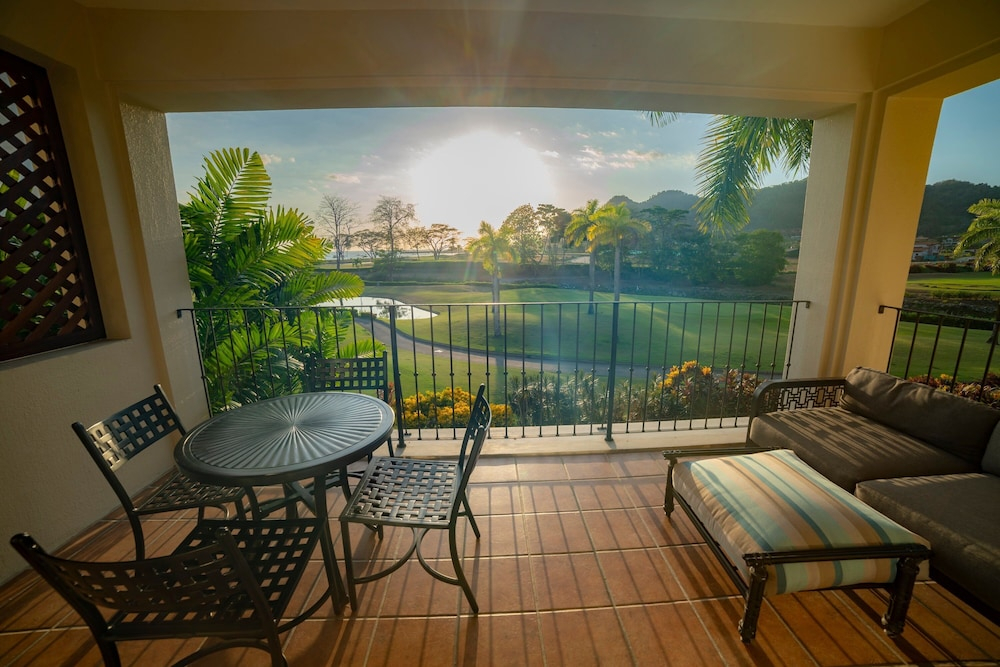 Del Mar 1G 3 bdr Ocean View in Los Suenos