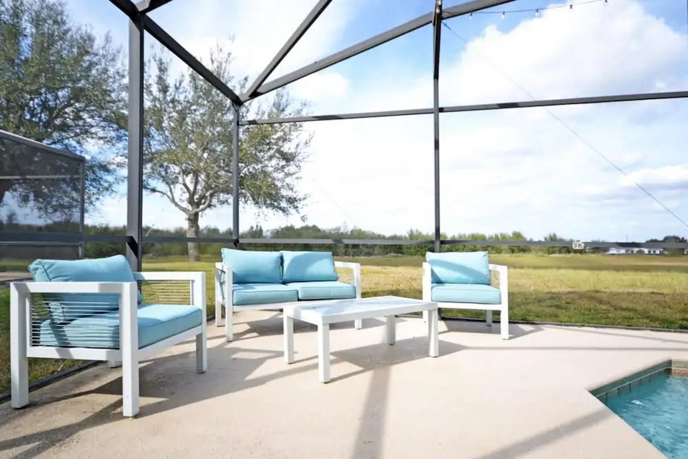 Legacy Park - Paradise Point 329623